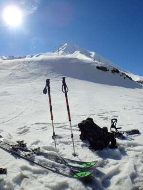Гостиница Club 2100 Ski in Studio, Гудаури